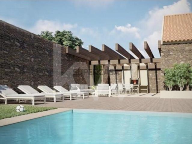 Quinta na aldeia da Mata Um Refúgio Exclusivo na Natureza com 900m2 de construção e 5ha de terreno