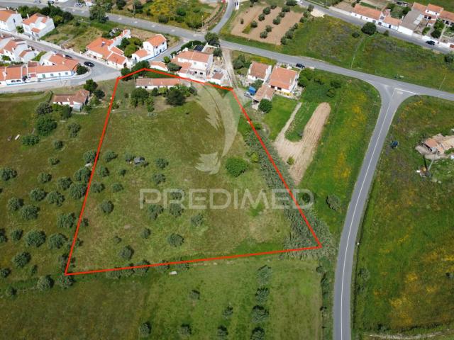 Quinta na Aldeia de São Luís Odemira