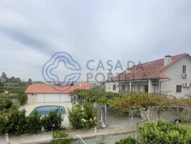 Quinta na entrada de Fundão com 5500 m2