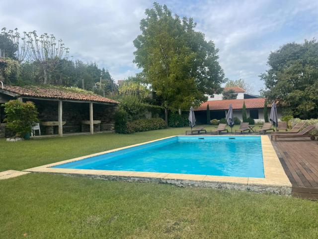 Quinta na Lomba, Gondomar