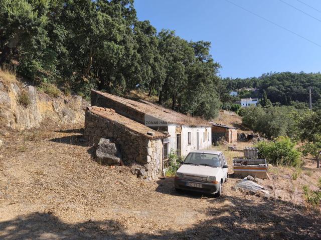 Quinta na Serra