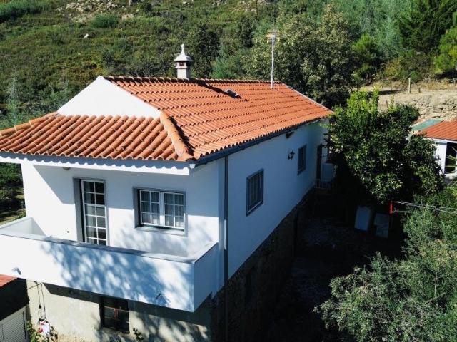Quinta na Serra de Gonçalo