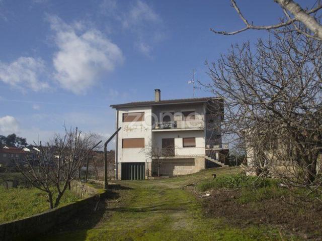 Quinta nas imediações da cidade