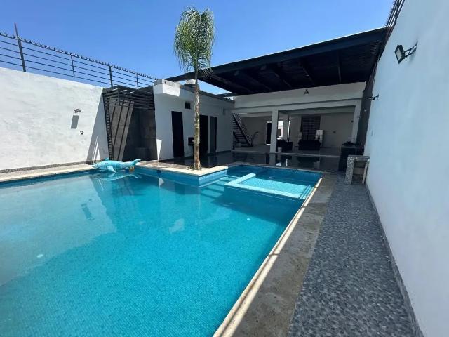 QUINTA NUEVA EN VENTA, EXCELENTE PARA OPCION DE INVERSIÒN !
