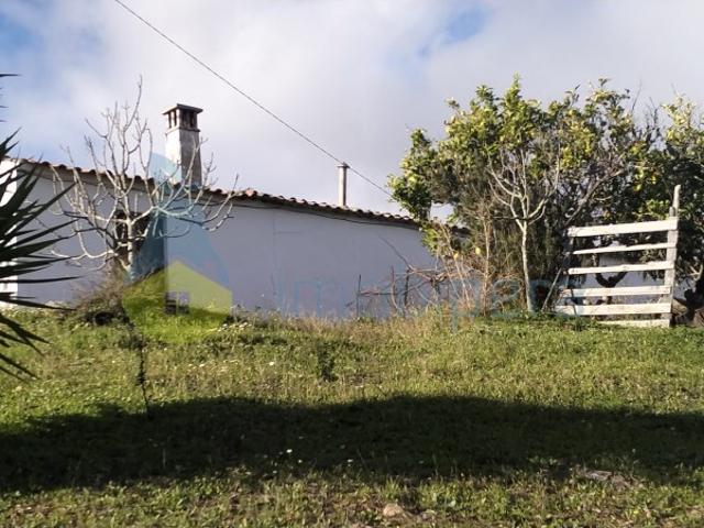 Quinta São Marcos da Serra com 20 hectares de terreno