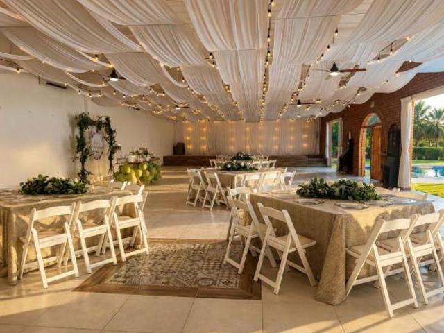 Quinta Salon de eventos Venta Villa Juarez 7,700,000 GL2