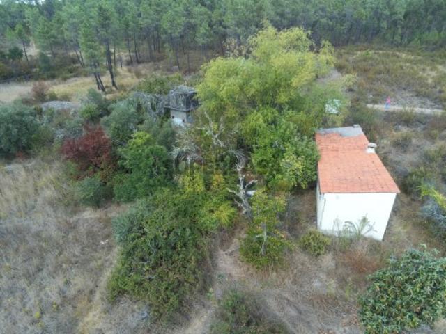 Quinta, Santo André da Tojeiras, Sarzedas