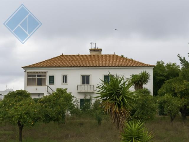 QUINTA SANTA BÁRBARA UMA PROPRIEDADE, QUATRO VISÕES POSSÍVEIS