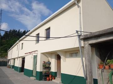 Moradia com Quinta Aveiro, Sever do Vouga