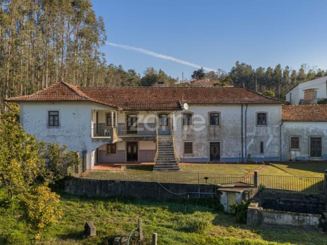 Quinta Secular em Travanca, Sta Maria da Feira