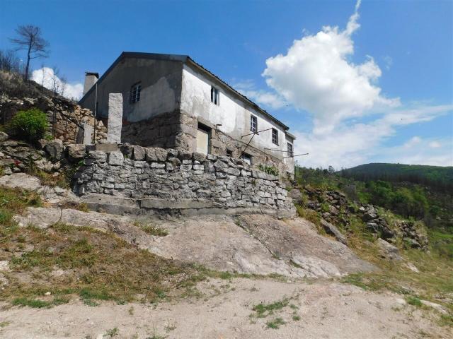 Quinta / Seia, Valezim