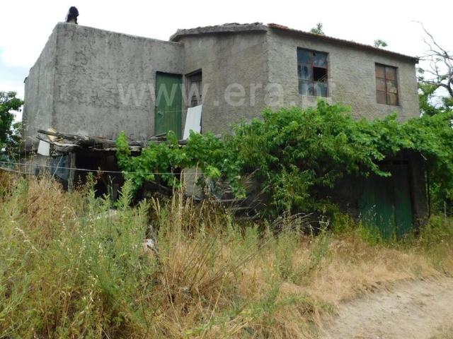Quinta / Seia, Sandomil