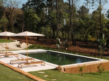 Quinta Senhora do Carmo: Um Refúgio de Charme em Ferreira do. 145m² Ferreira Do Zêzere