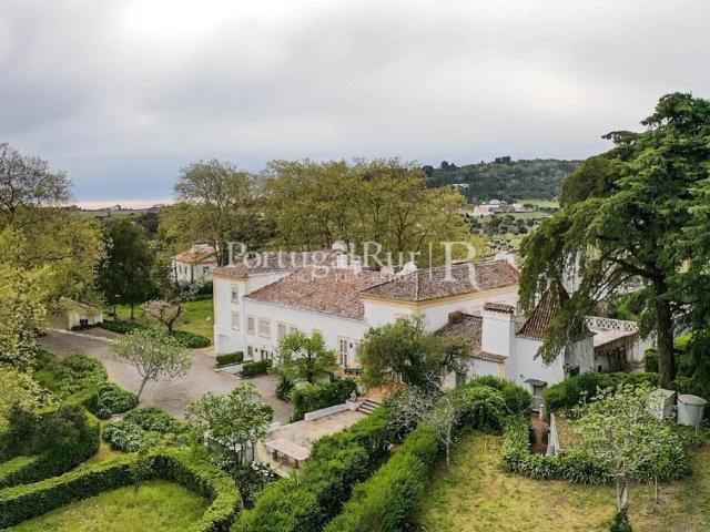 Quinta senhorial com solar em Portalegre 719m² Portalegre Sé e São Lourenço