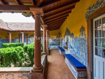 Quinta senhorial em Águeda 1870m² Recardães e espinhel