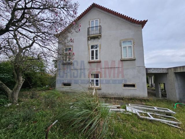 Quinta senhorial em Ferreiró Vila do Conde