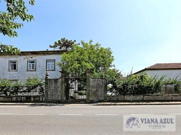 Santa Marta de Portuzelo, Viana do Castelo, Distrito de Viana do Castelo