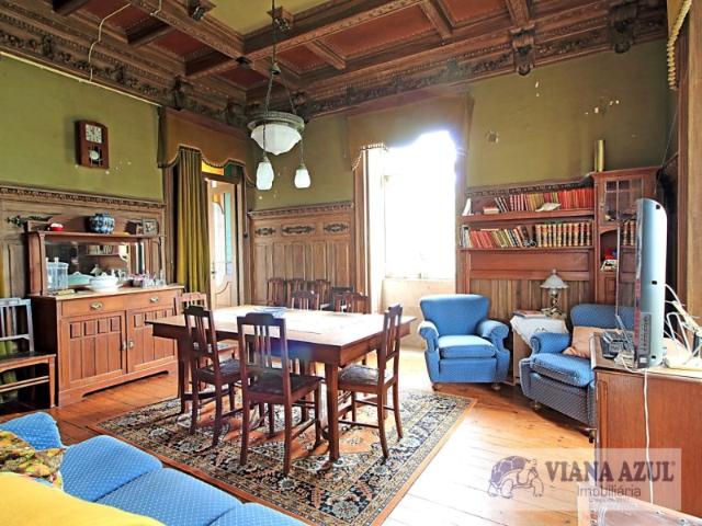 Quinta senhorial, T8, Afife, Viana do Castelo