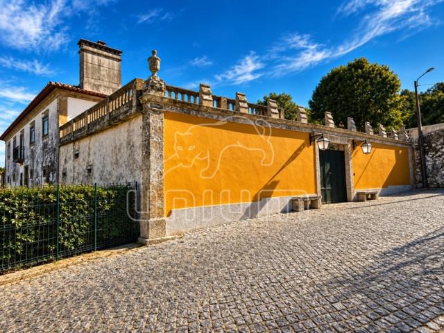 Quinta Senhorial