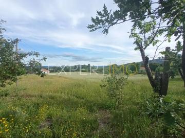 QUINTA SERRA DA ESTRELA, 1 hectare de terreno com casa para recuperar Guarda