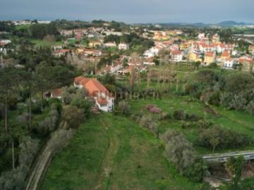 Algueirão-Mem Martins, Concelho de Sintra, Distrito de Lisboa