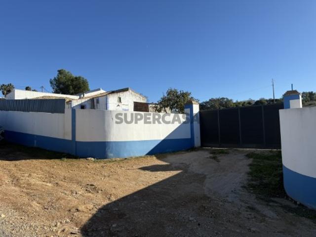 QUINTA SITUADA PADERNE ALBUFEIRA