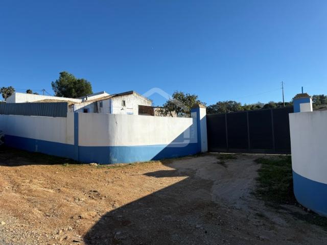 QUINTA SITUADA PADERNE ALBUFEIRA