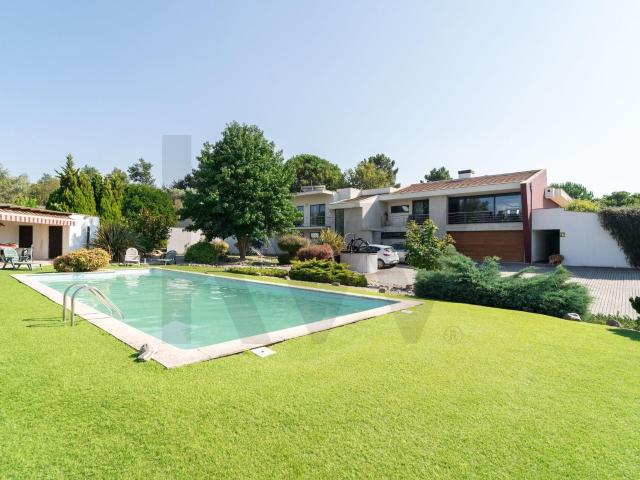Quinta sustentável e autossuficiente em Oliveira do Hospital 503m² Lagos da Beira e Lajeosa