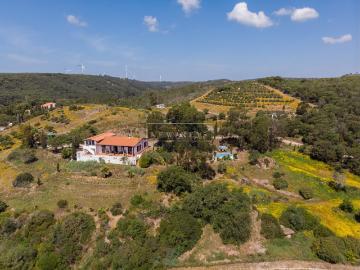Quinta Panorâmica Barão de São João