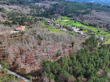 Quinta para Venda – Taboadelo, Viseu