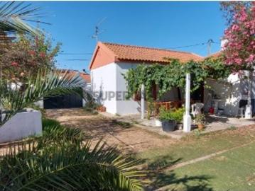 Santo António da Charneca, Barreiro, Distrito de Setúbal