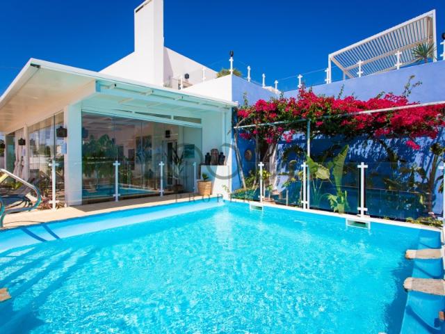 Quinta para venda com grande potencial no Algarve em Moncarapacho
