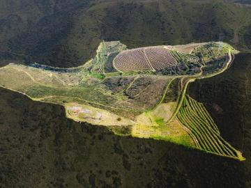 Quinta para venda Douro Superior Vila Nova De Foz Côa