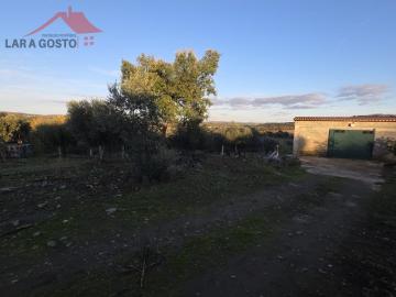Quinta para venda em Vinhas Castro Roupal, Macedo de Cavaleiros