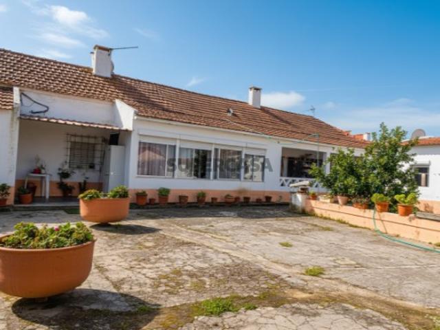 Quinta para Venda em Poceirão, Palmela