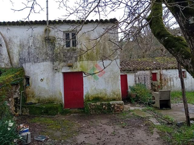 Quinta, para venda, Marvão S. Salvador da Aramenha