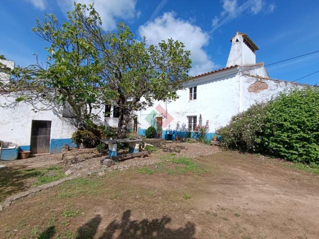 Quinta, para venda, Marvão S. Salvador da Aramenha