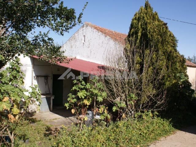 Quinta para venda na zona da Covilhã m² Ferro