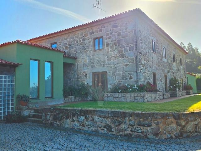 Quinta para arrendar em Cabaços e Fojo Lobal, Ponte de Lima RE/MAX Portugal