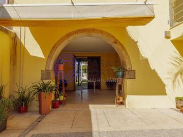 Quinta para eventos com casa e estacionamento 326m² Sandim