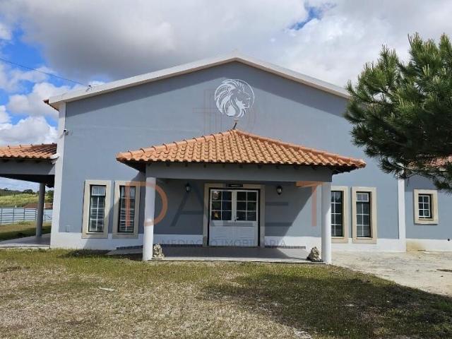 Quinta para Eventos e Exploração Turística e Comercial | Torres Vedras
