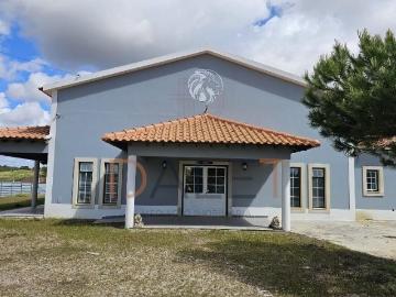 Quinta para Eventos e Exploração Turística e Comercial | Torres Vedras