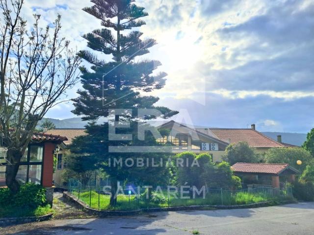 Quinta para eventos em Minde Alcanena