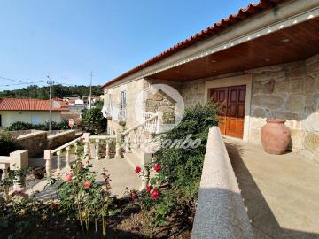 Quinta para eventos