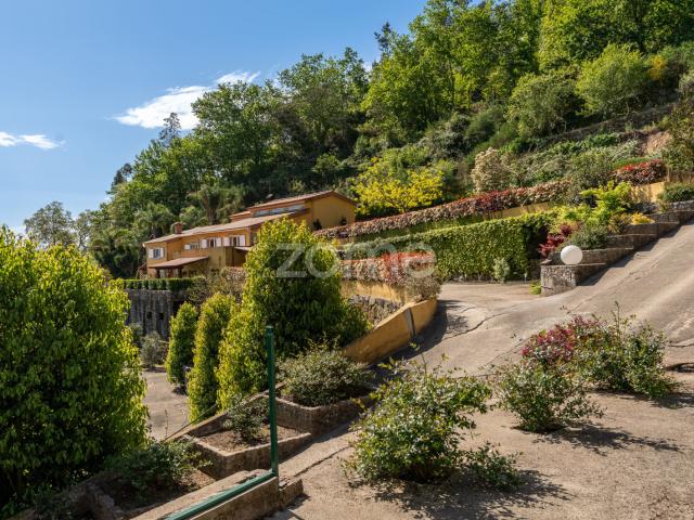 Quinta para o Desenvolvimento do Turismo no Norte de Portugal