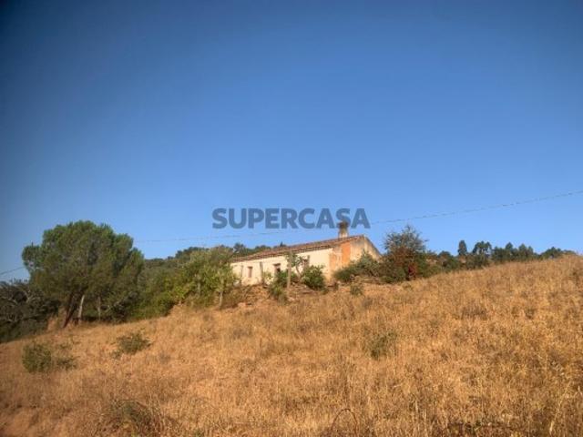 Quinta para recuperar