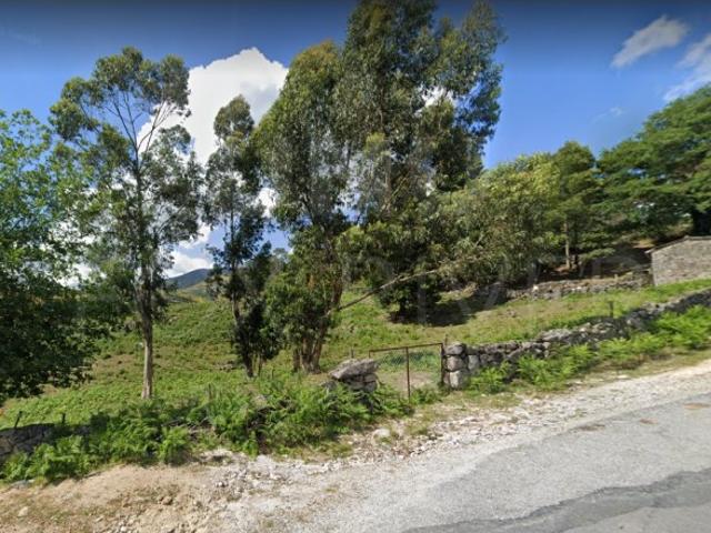 Quinta para recuperar Soajo, Viana do Castelo