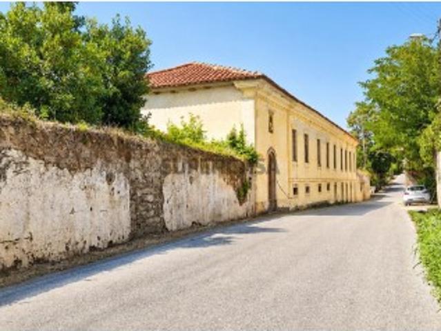 Quinta Para Reconstruir em Ferreira do Zêzere