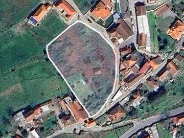 Quinta para restauro com 4.300m2 em Sousela, Lousada