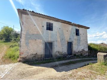 Quinta para restauro em Fradizela, Mirandela